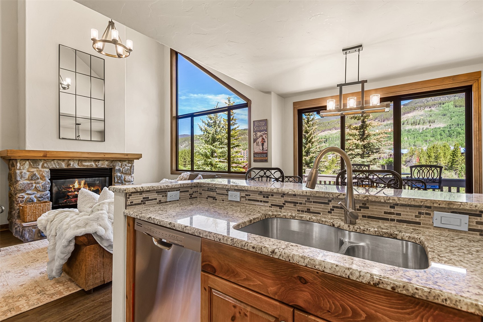 1455 East Keystone Road, Unit D4 Keystone, CO 80435 - Photo 5 of 33