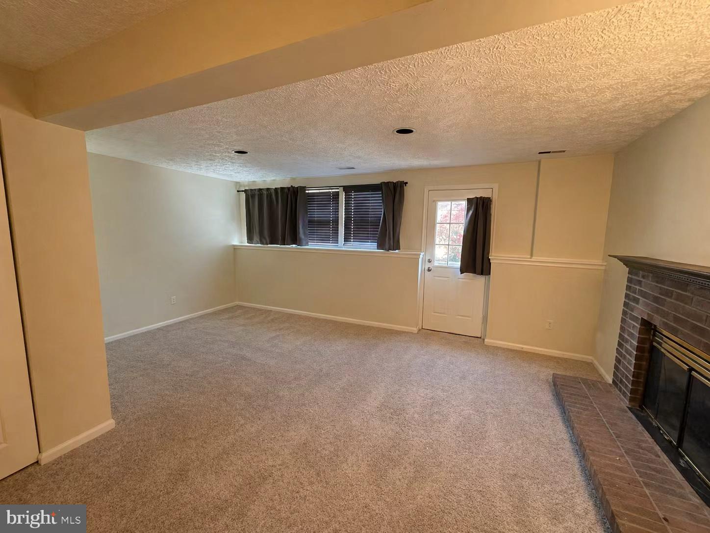 13336 Burkitts Road Fairfax, VA 22033 - Photo 11 of 14 Basement area