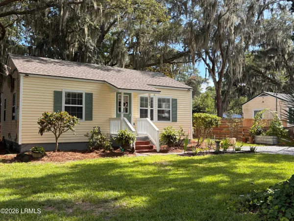 $399,000 | 1102 Lafayette Street, Beaufort, SC 29902