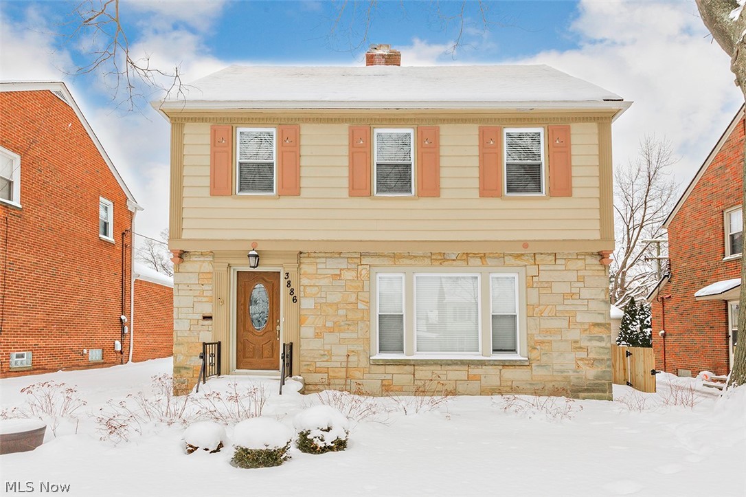 3886 Bethany Road Cleveland, OH 44118 - Photo 1 of 35