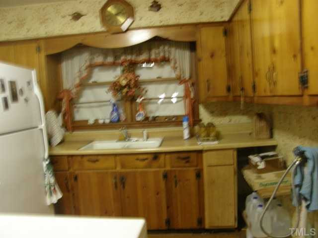 3217 North New Hope Road Raleigh, NC 27604 - Photo 10 of 10 2nd Kitchen