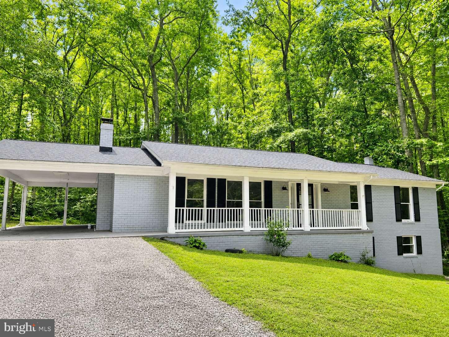 37681 Asher Road Mechanicsville, MD 20659 - Photo 1 of 20