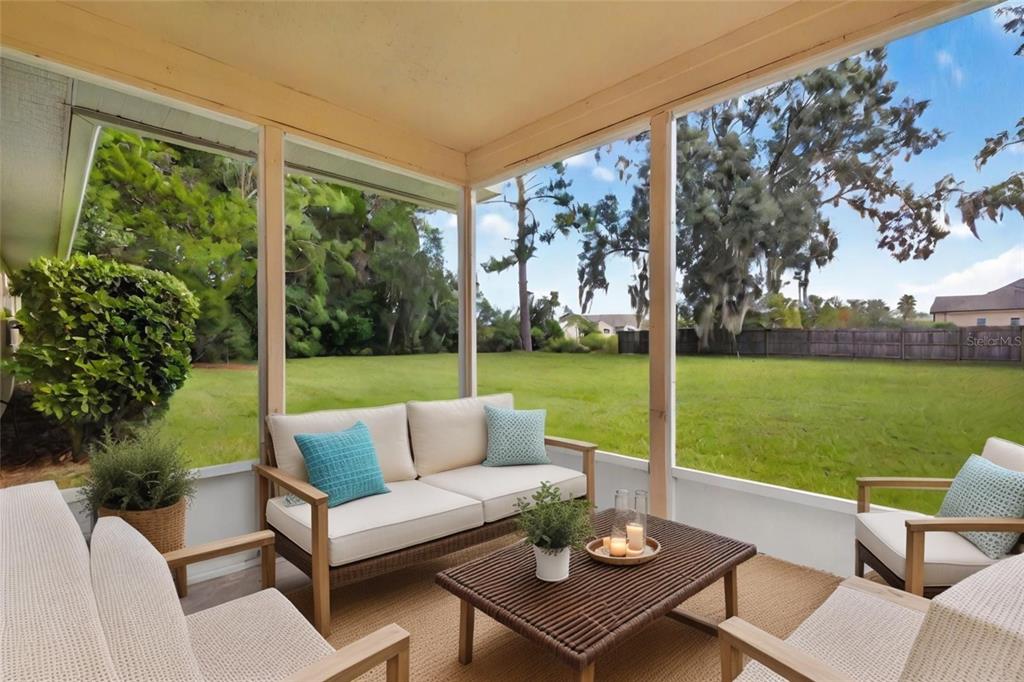 6401 Southwest 78th Street Gainesville, FL 32608 - Photo 18 of 29 a view of an outdoor sitting space