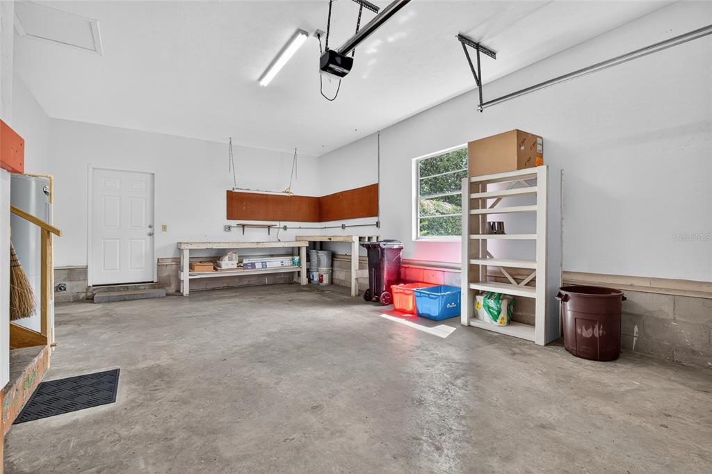 6401 Southwest 78th Street Gainesville, FL 32608 - Photo 19 of 29 a living room with furniture and a flat screen tv
