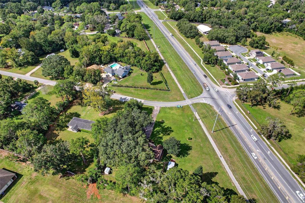 6401 Southwest 78th Street Gainesville, FL 32608 - Photo 29 of 29 a picture of city view