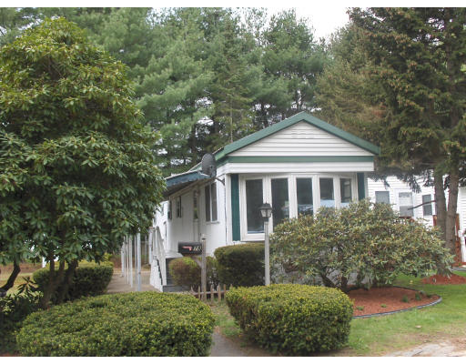 547 Boston Post Road East, Unit 78 Marlborough, MA 01752 - Photo 1 of 7 Gallery Image 1