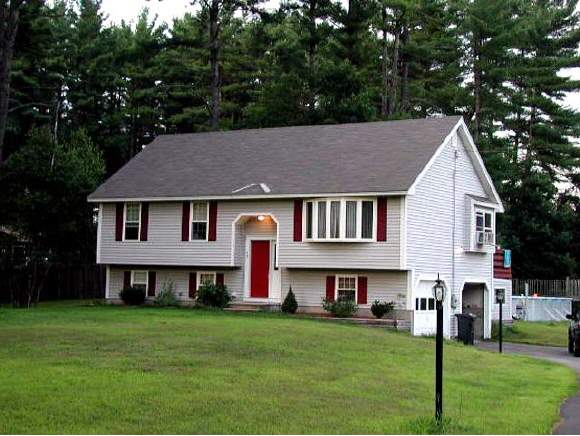 48 Chase Road Londonderry, NH 03053 - Photo 1 of 1