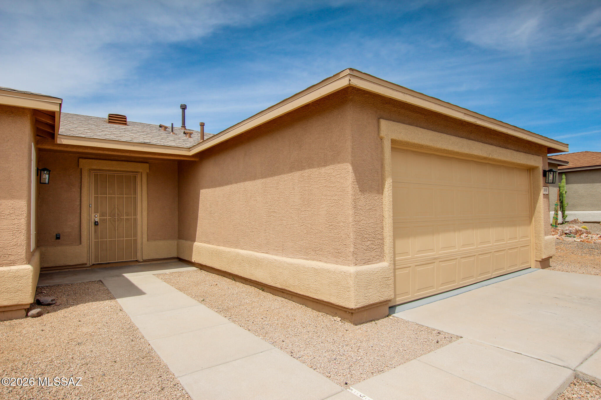 3610 South Desert Echo Road Tucson, AZ 85735 - Photo 32 of 46