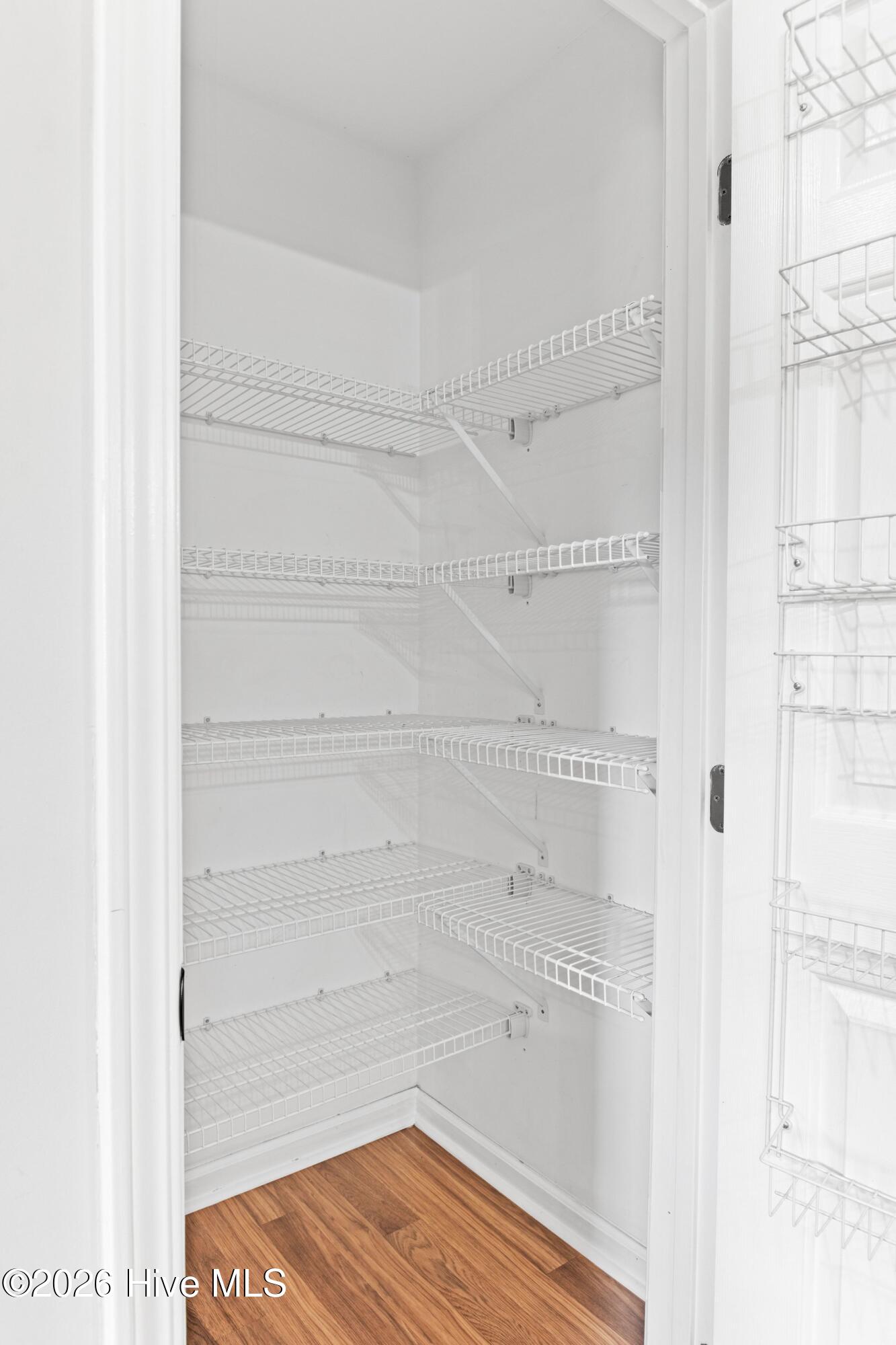 101 Kingston Road Wilmington, NC 28409 - Photo 11 of 47 walk in Pantry