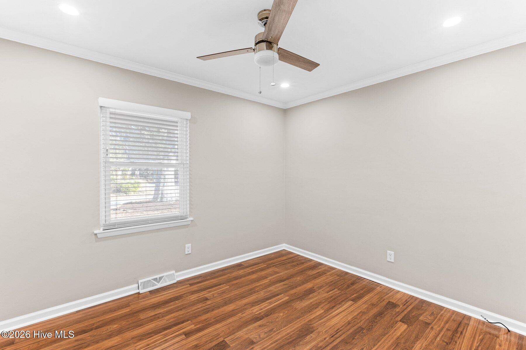 101 Kingston Road Wilmington, NC 28409 - Photo 20 of 47 bedroom 2