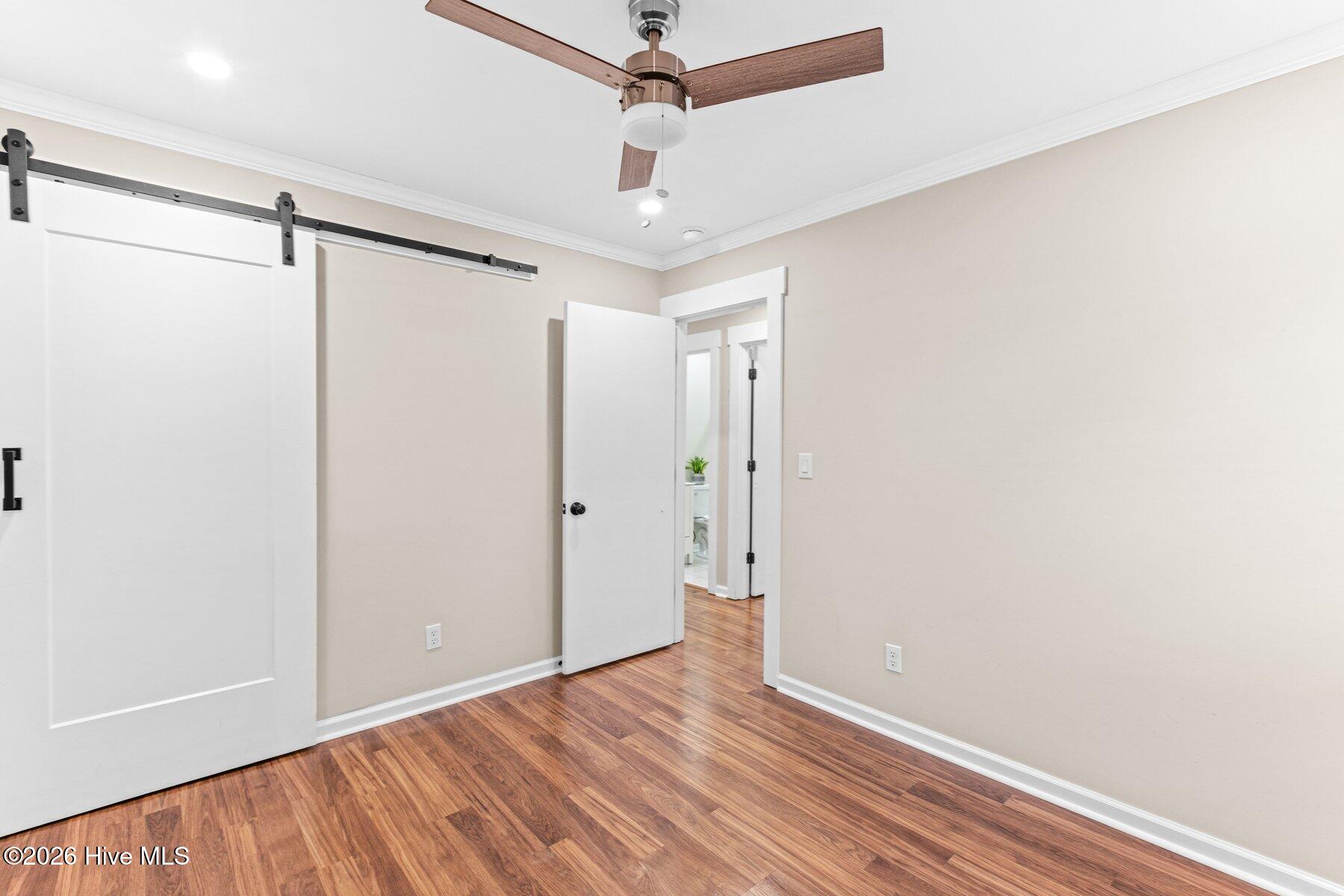 101 Kingston Road Wilmington, NC 28409 - Photo 21 of 47 bedroom 2