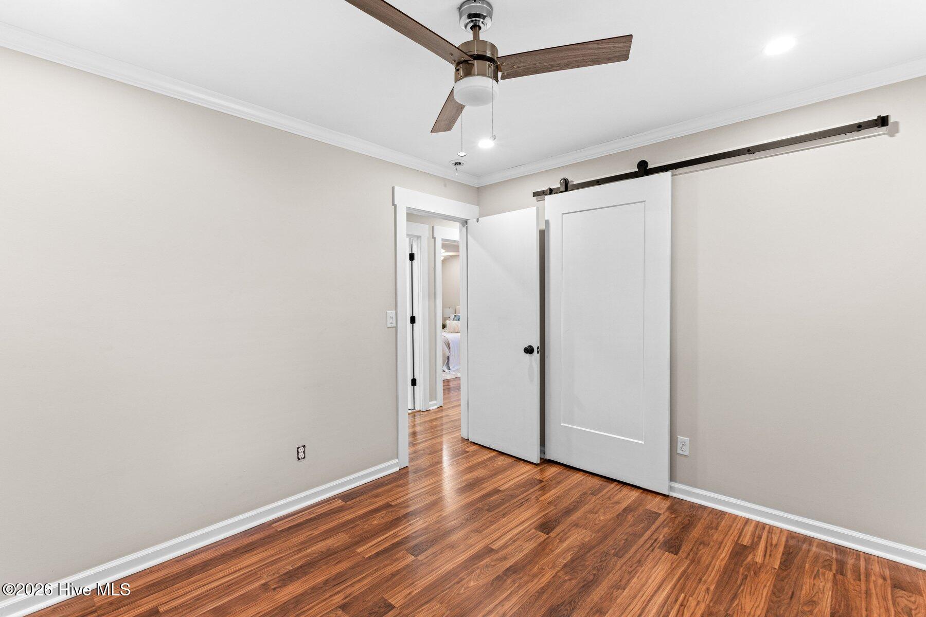 101 Kingston Road Wilmington, NC 28409 - Photo 22 of 47 bedroom 3