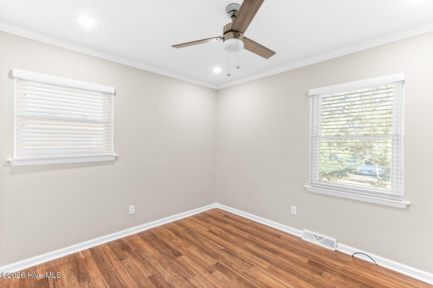 101 Kingston Road Wilmington, NC 28409 - Photo 23 of 47 bedroom 3