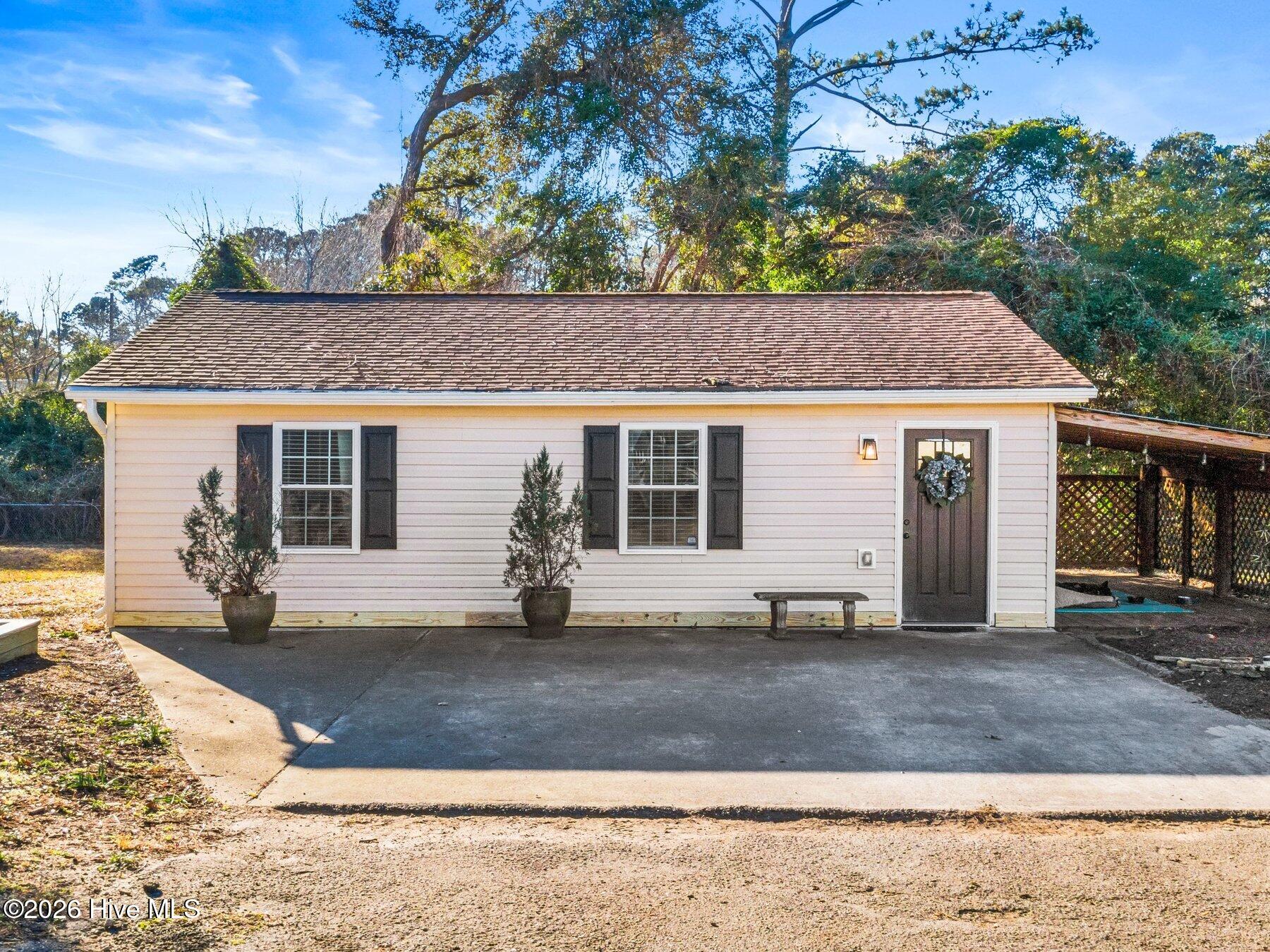 101 Kingston Road Wilmington, NC 28409 - Photo 30 of 47 Guest House Apartment