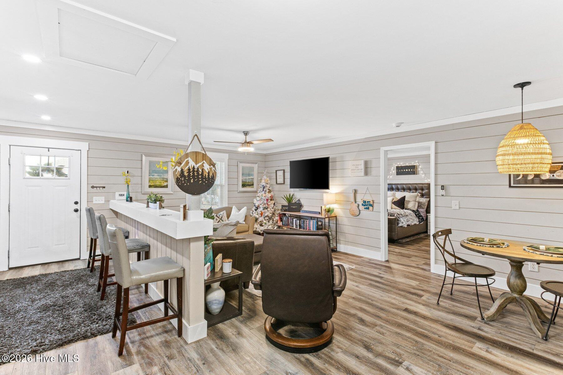 101 Kingston Road Wilmington, NC 28409 - Photo 32 of 47 Apartment