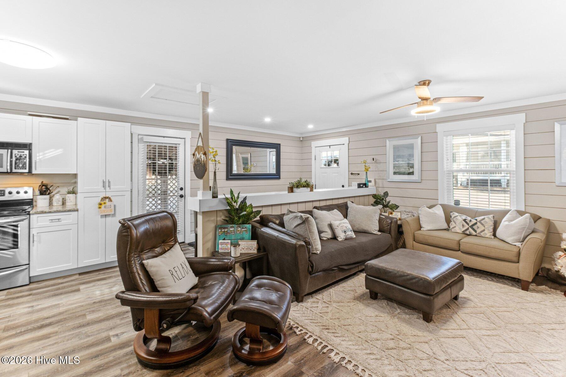 101 Kingston Road Wilmington, NC 28409 - Photo 34 of 47 Apartment