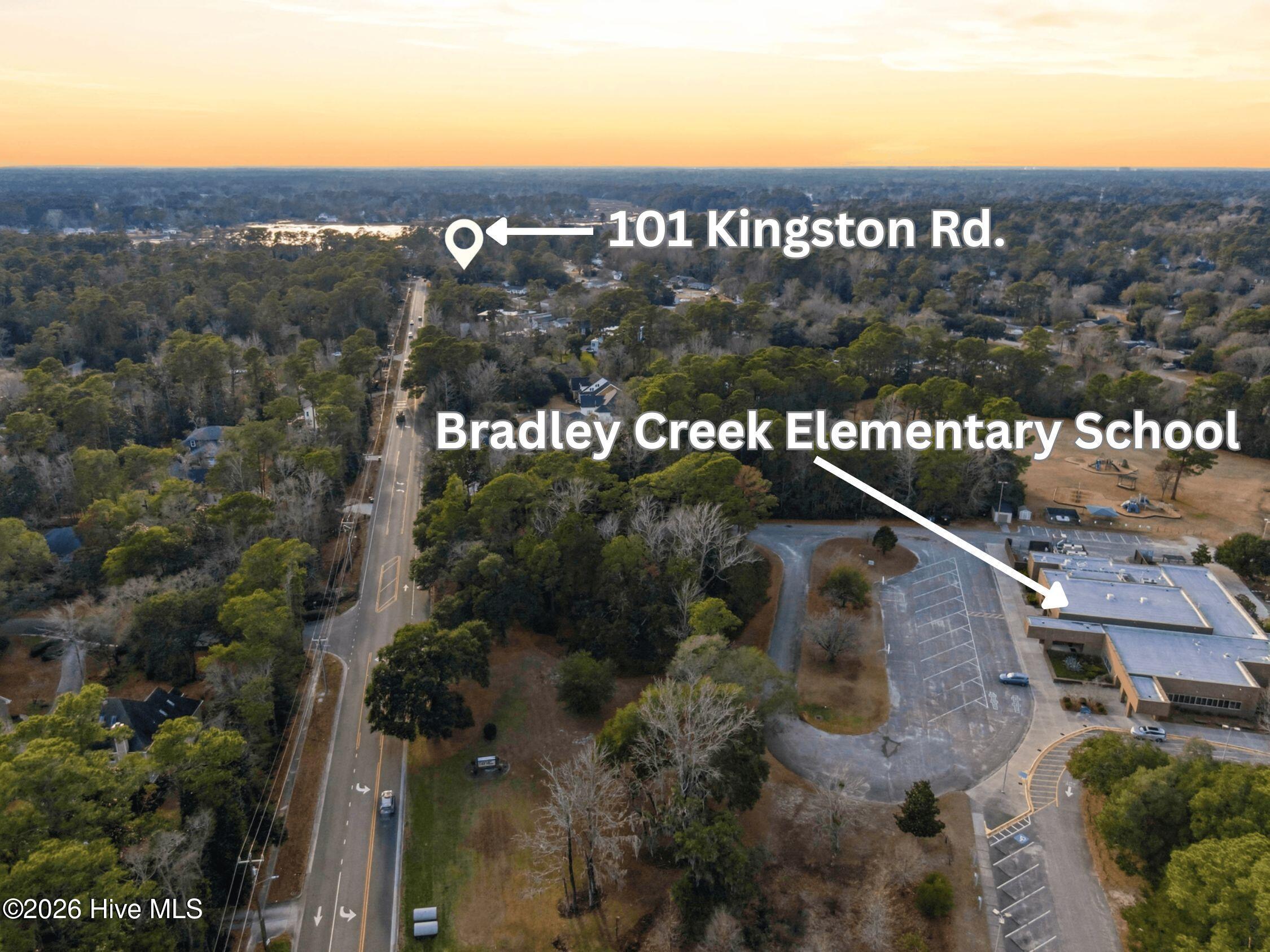 101 Kingston Road Wilmington, NC 28409 - Photo 40 of 47 101 Kingston Rd.