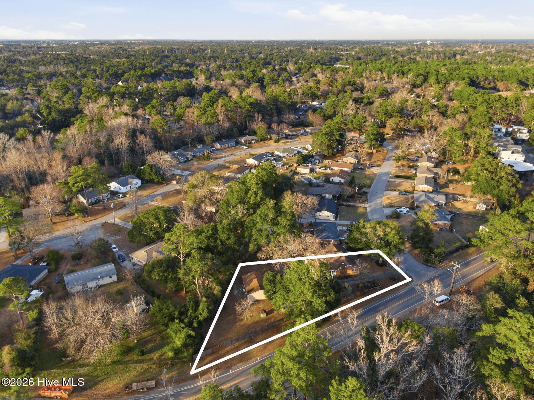 101 Kingston Road Wilmington, NC 28409 - Photo 41 of 47 101_kingston_road-5