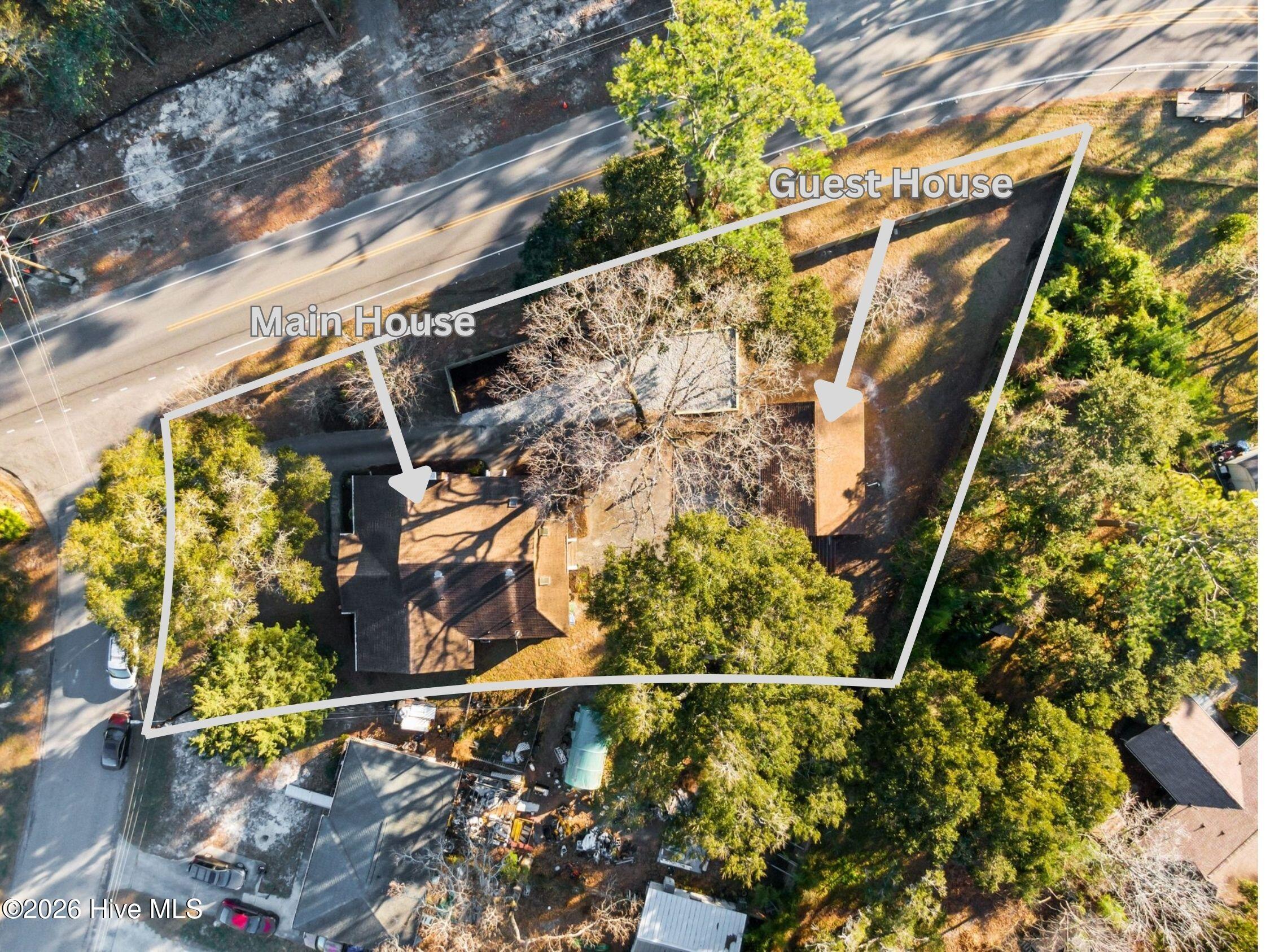 101 Kingston Road Wilmington, NC 28409 - Photo 3 of 47 kingston labels