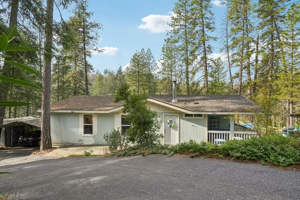$295,000 | 626 Sinclair Court, Applegate, CA 95703
