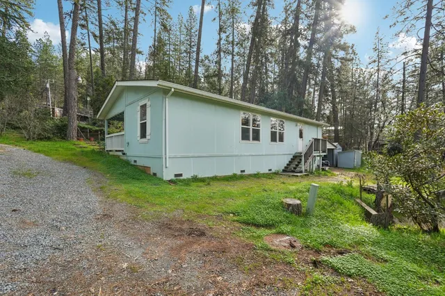 $304,900 | 626 Sinclair Court, Applegate, CA 95703