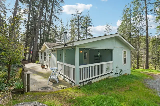 $304,900 | 626 Sinclair Court, Applegate, CA 95703