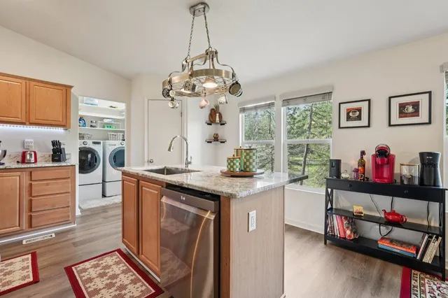 $304,900 | 626 Sinclair Court, Applegate, CA 95703