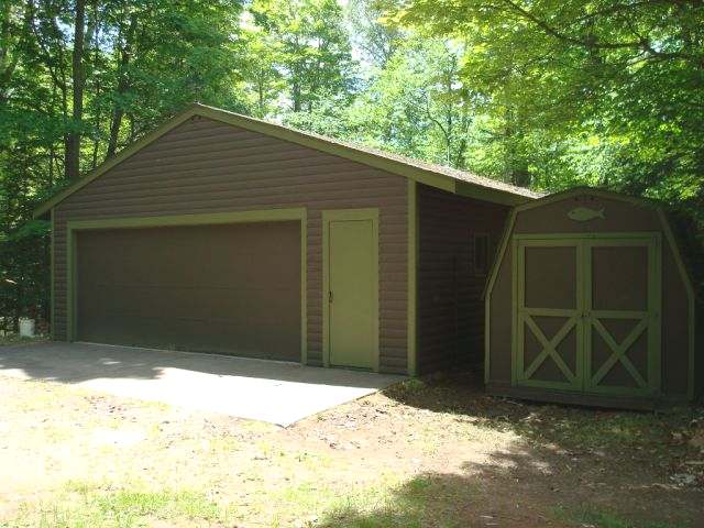 7597 Firemans Point Road Presque Isle, WI 54557 - Photo 9 of 17 Gallery Image 9