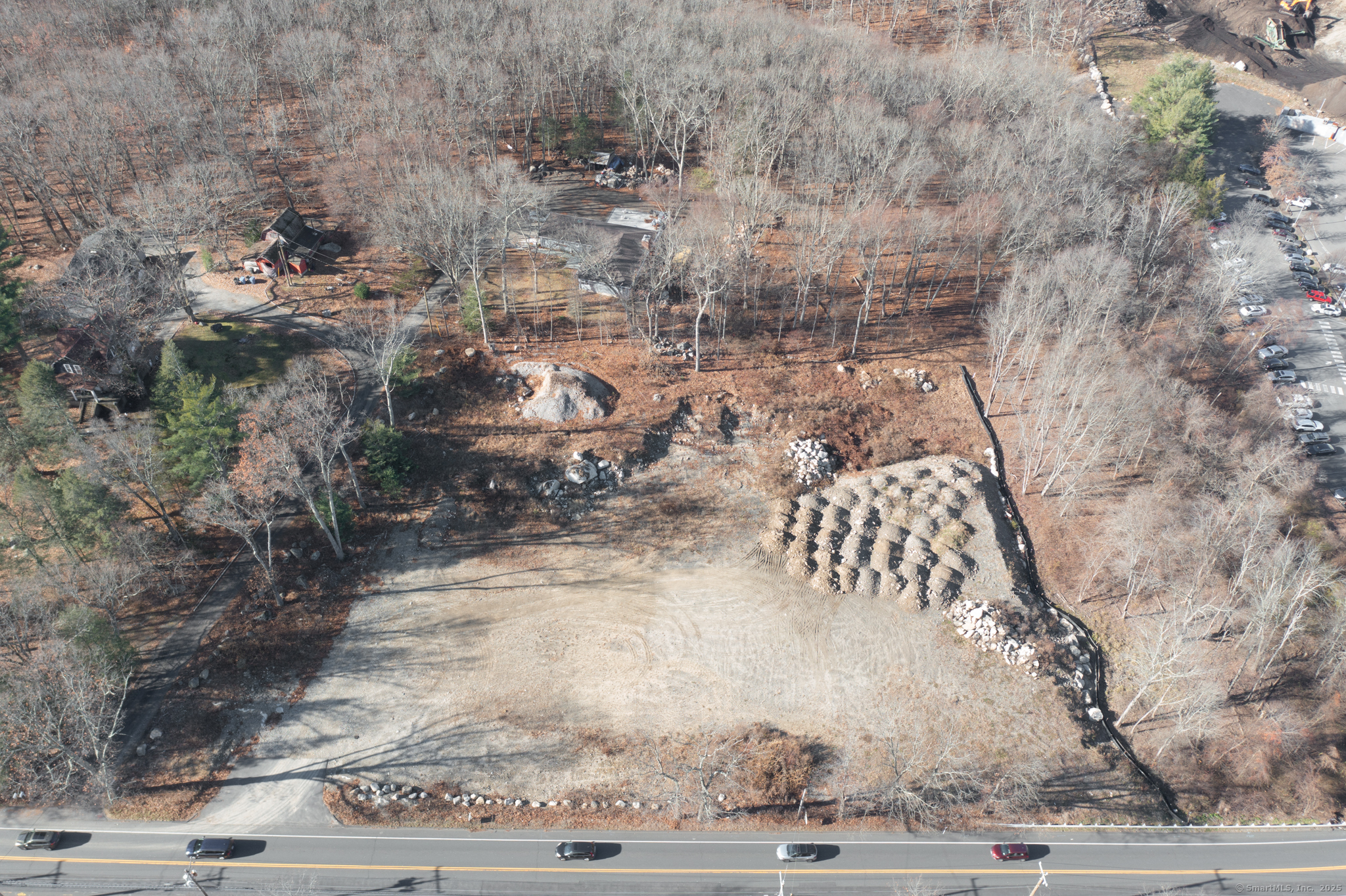 a view of water heater