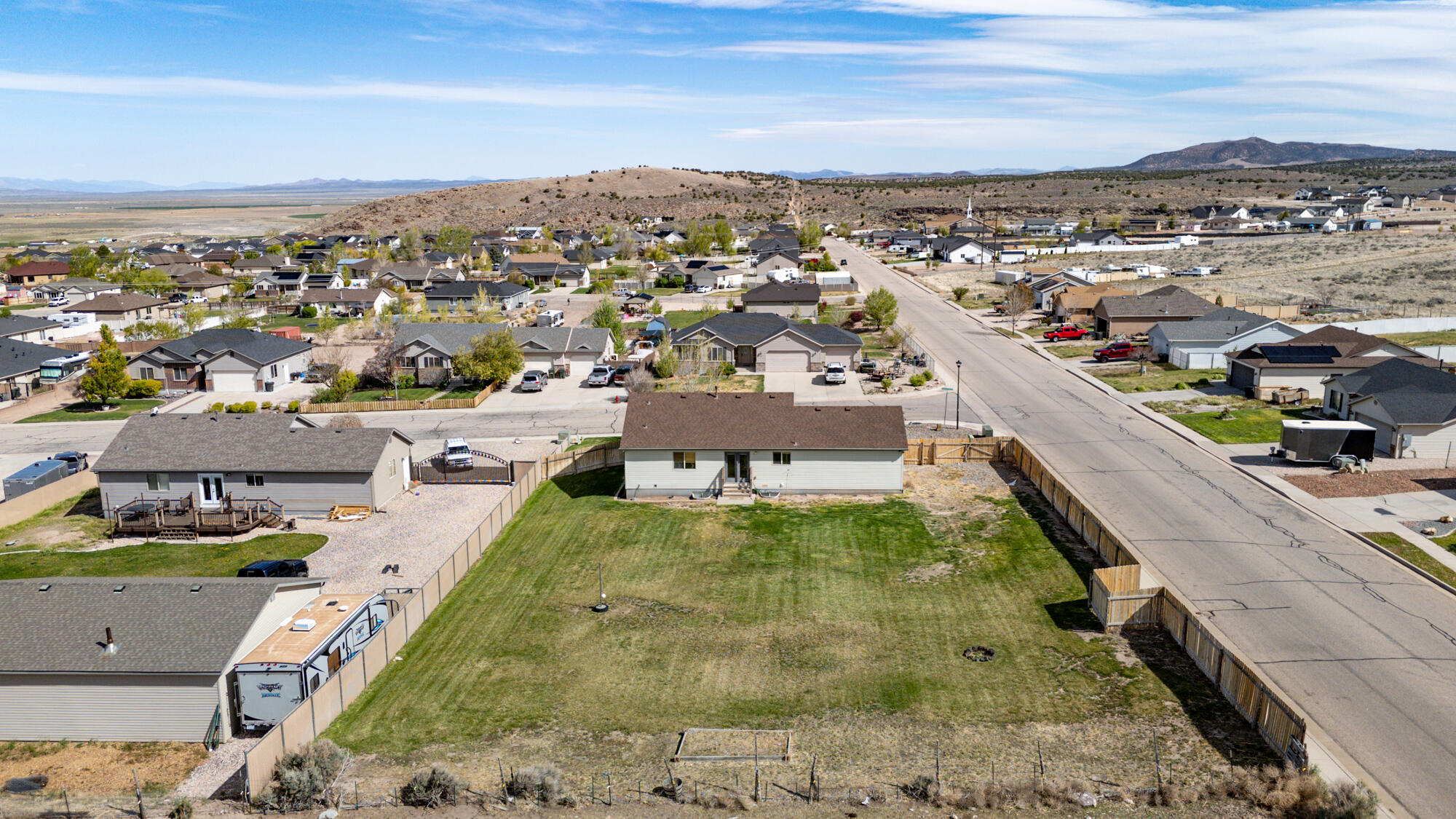 2192 Saddleback View Drive Enoch, UT 84721 - Photo 53 of 53 2192 E Saddleback-62