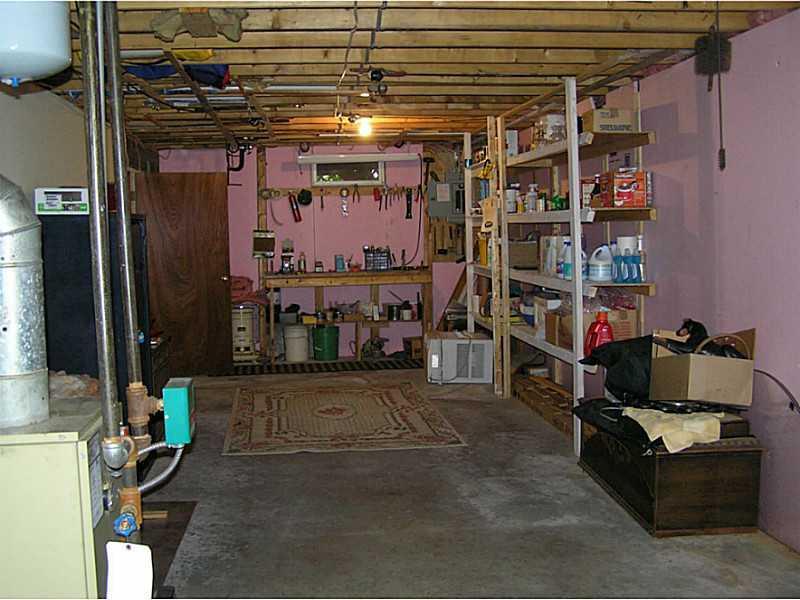 215 Sewall Road Farmington, ME 04938 - Photo 17 of 17 Basement.
