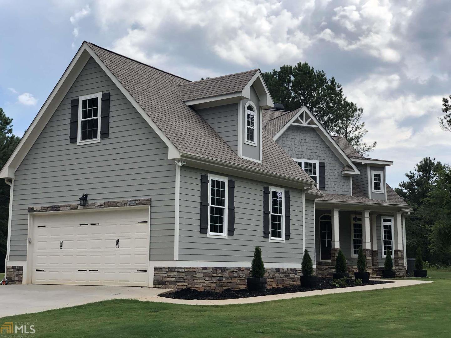 6080 West Dixie Highway Rutledge, GA 30663 - Photo 1 of 1