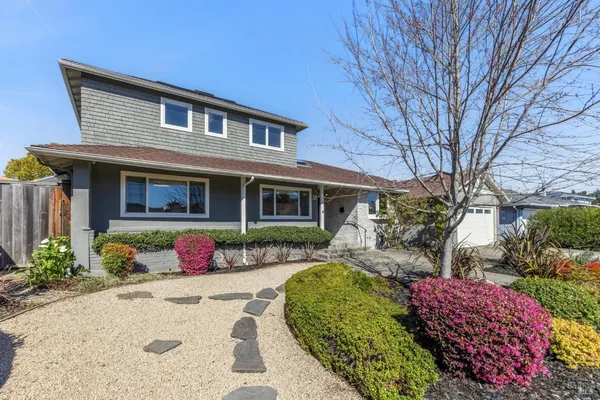 $3,545,000 | 38 Cornell Avenue, Larkspur, CA 94939