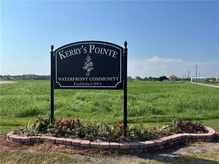 $150,000 | 108 West Kerrys Pointe Point, Des Allemands, LA 70030