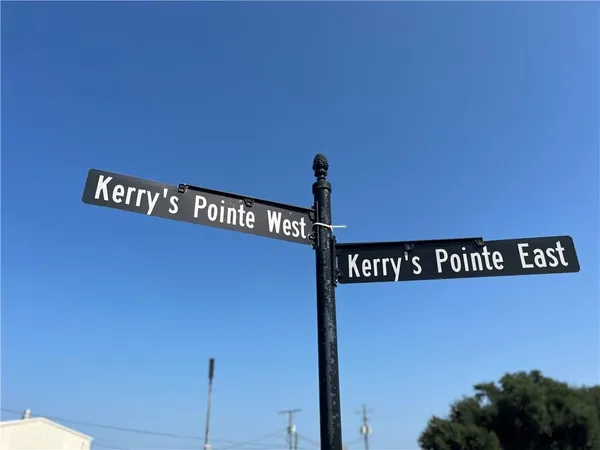$150,000 | 108 West Kerrys Pointe Point, Des Allemands, LA 70030