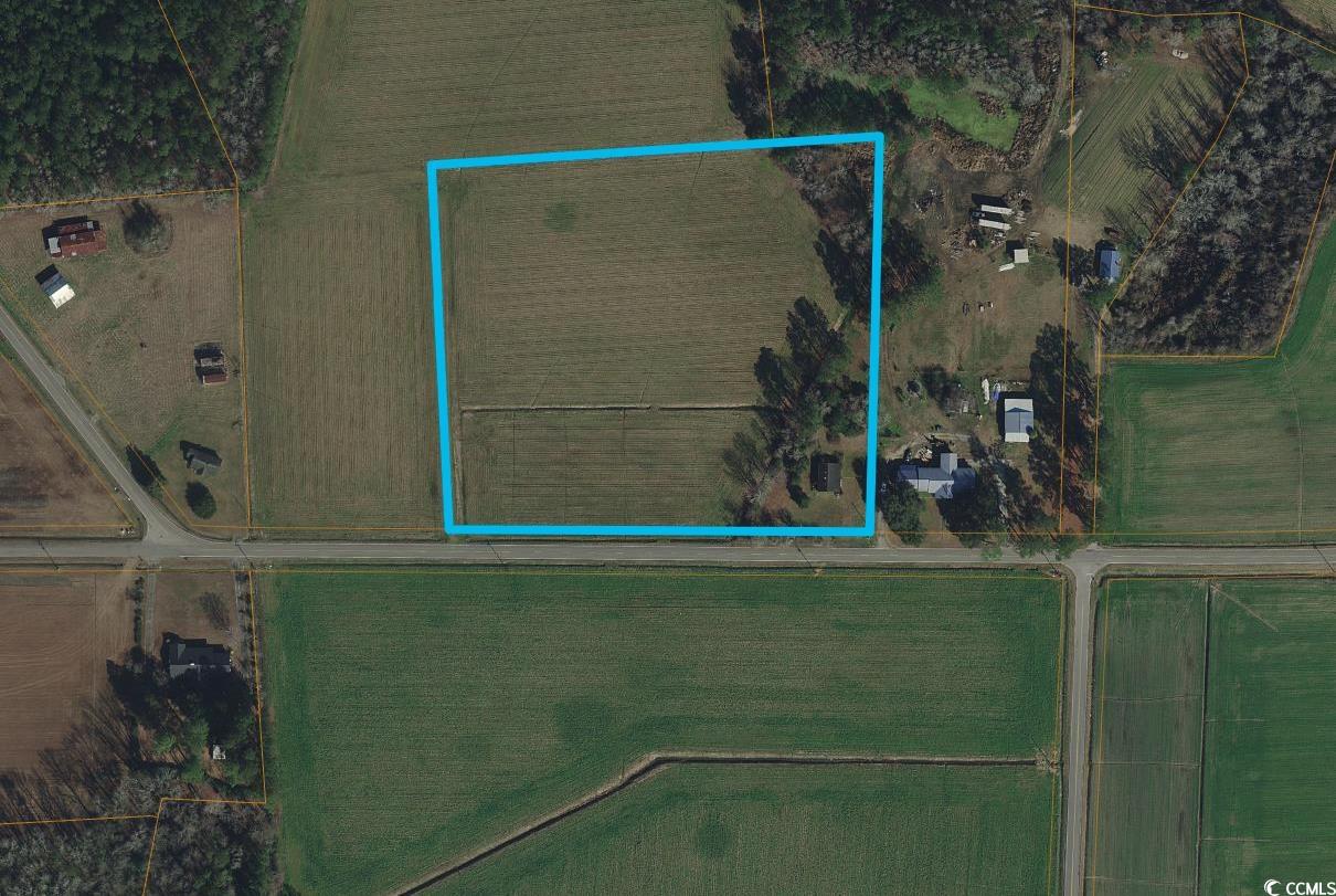 5441 Carolina Road Green Sea, SC 29545 - Photo 11 of 11 Gallery Image 11
