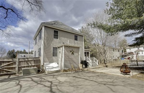 487 Main Street Walpole, MA 02081 - Photo 18 of 21 Gallery Image 18