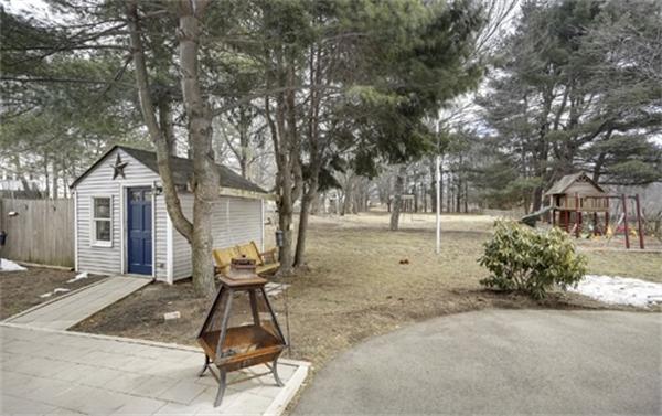 487 Main Street Walpole, MA 02081 - Photo 19 of 21 Gallery Image 19