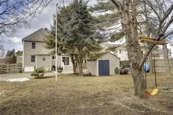 487 Main Street Walpole, MA 02081 - Photo 21 of 21 Gallery Image 21