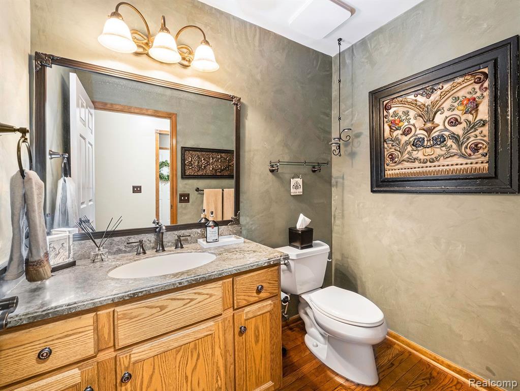42071 Hunters Ridge Canton, MI 48188 - Photo 19 of 33