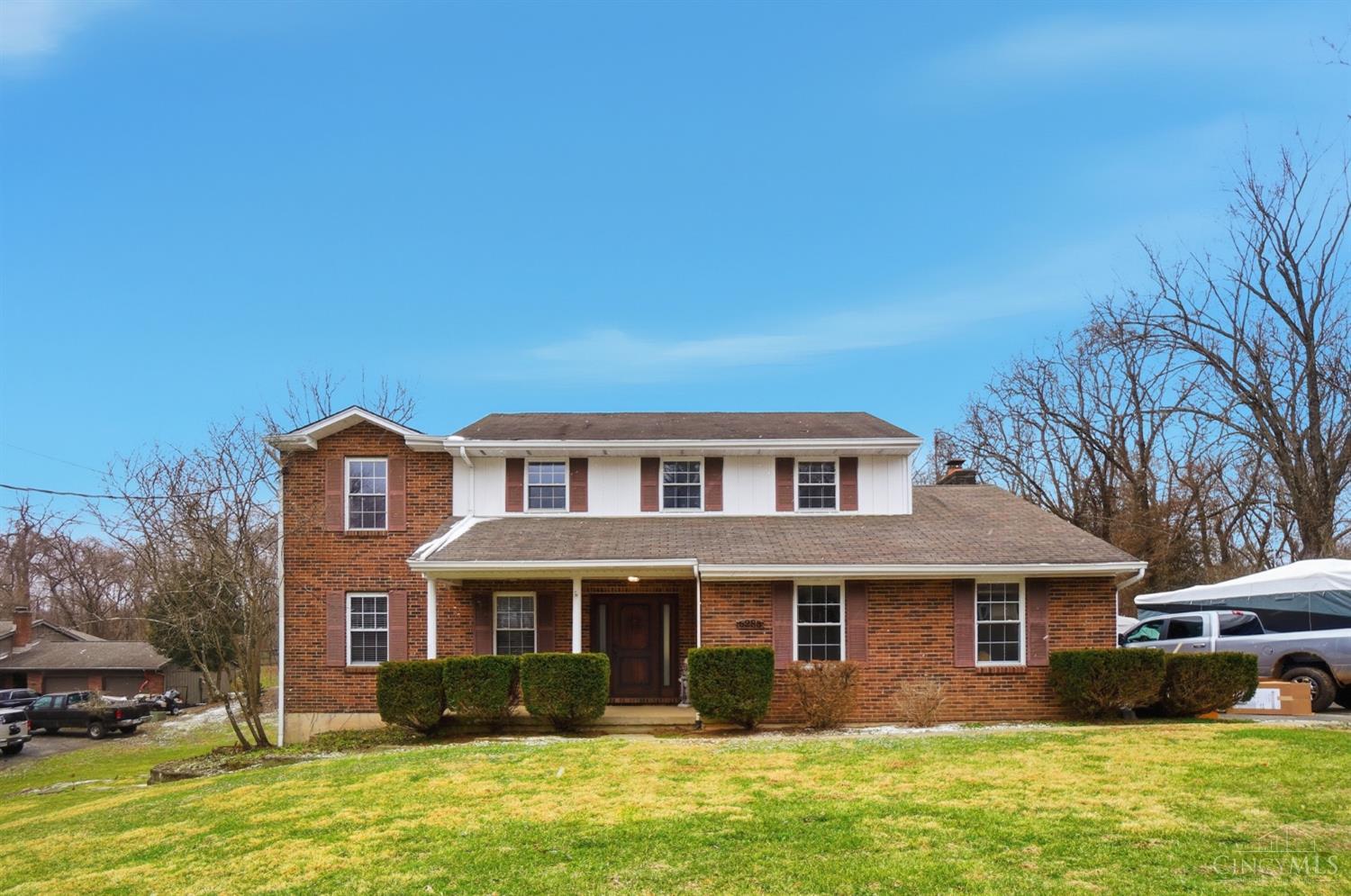 5285 Yeatman Road Cincinnati, OH 45252 - Photo 1 of 72