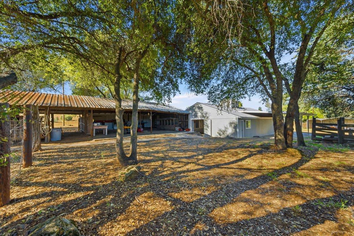 22233 McCourtney Road Grass Valley, CA 95949 - Photo 61 of 89