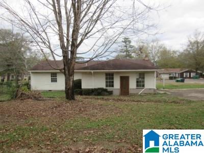 1415 Fairmont Road Sylacauga, AL 35150 - Photo 4 of 18