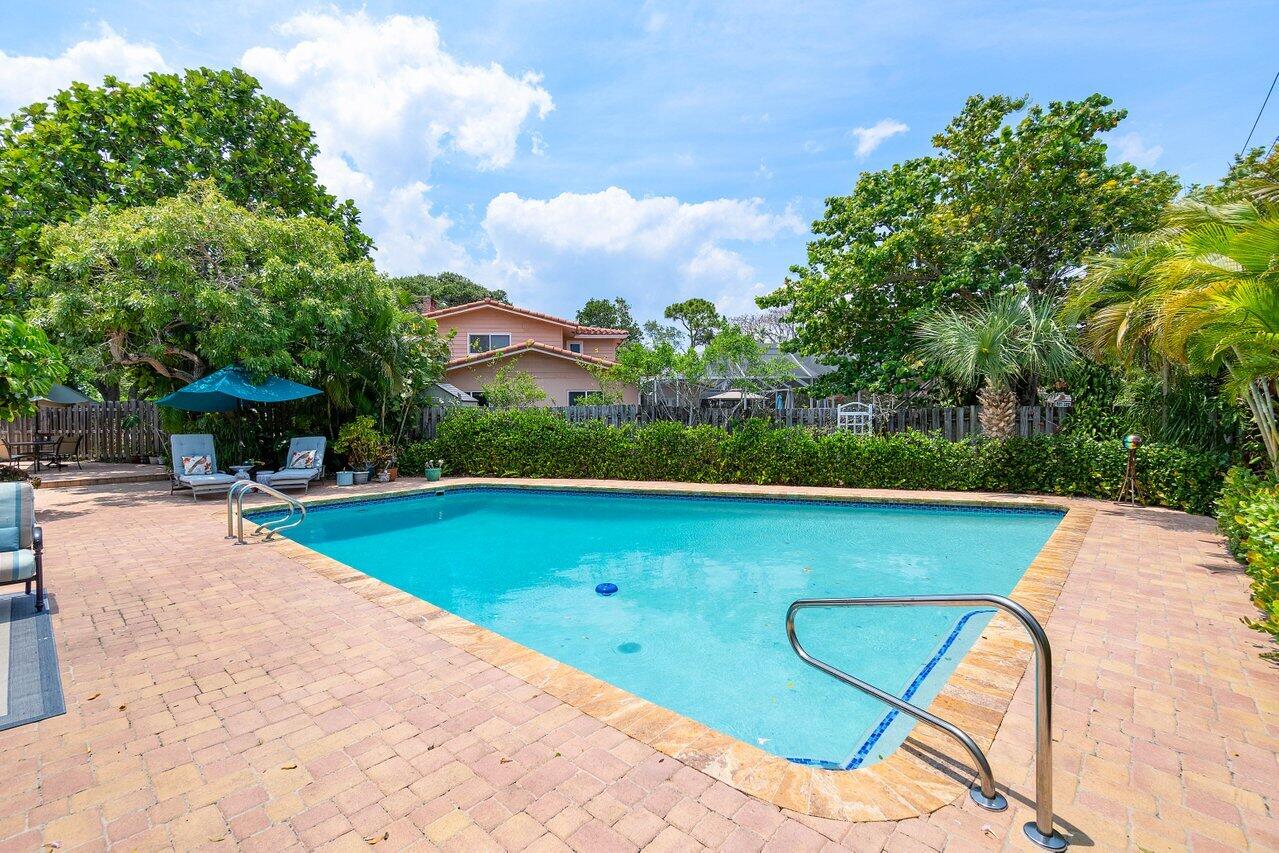 425 Northwest 11th Street Boca Raton, FL 33432 - Photo 15 of 34 Pool