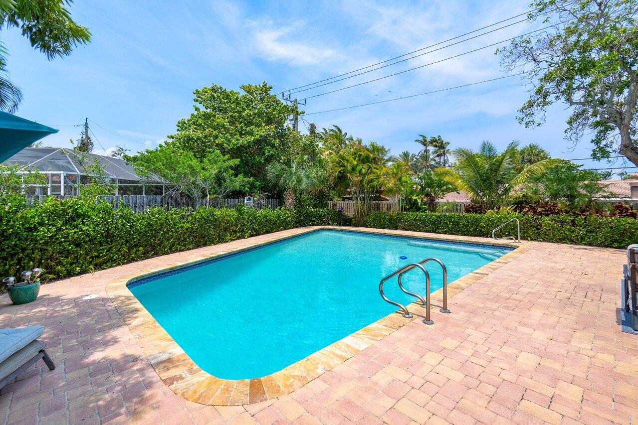 425 Northwest 11th Street Boca Raton, FL 33432 - Photo 16 of 34 Pool