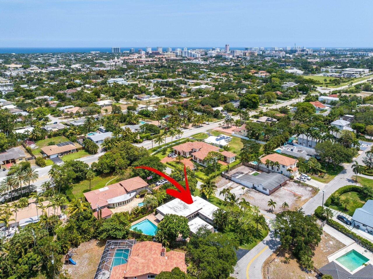 425 Northwest 11th Street Boca Raton, FL 33432 - Photo 3 of 34 East Boca