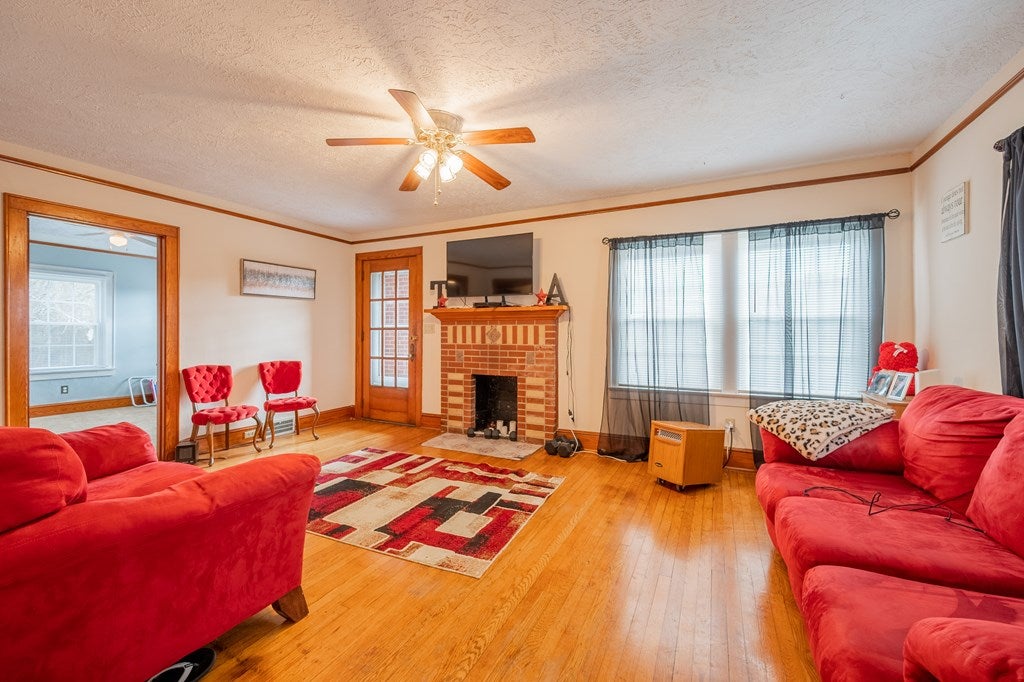 802 Fries Road Galax, VA 24333 - Photo 9 of 59 Gallery Image 9