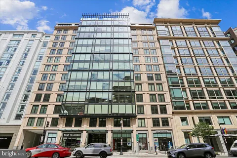 $459,000 | 1133 14th Street Northwest, Unit 806, Washington, DC 20005