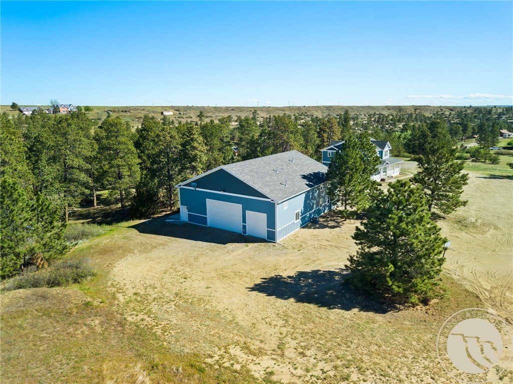 2214 Trails End Road Billings, MT 59106 - Photo 37 of 50 Gallery Image 37