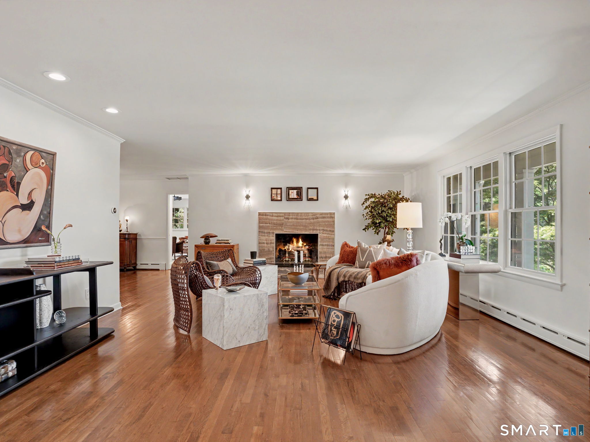 101 Studio Road Stamford, CT 06903 - Photo 4 of 29